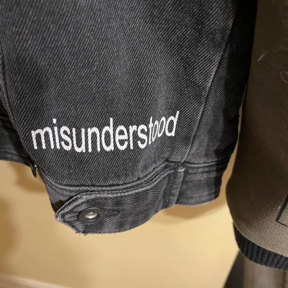 ZARA jacket - Picture 3 of 4